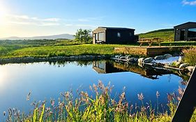 Wild Hideaways Luxury Lodges And Eco Spa